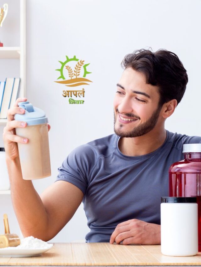 what are The Importance of Protein for Gym.