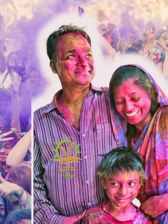 8 facts about holi in hindi .